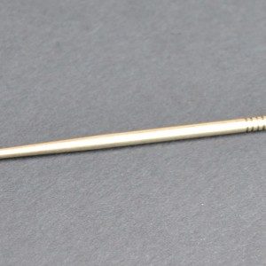 Aguja para Valvula de Gas de Carburador AMAL MK1