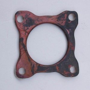 Bultaco  125 cc, Junta Escape