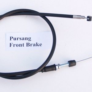 BULTACO PURSANG 1978-1980 MK 11-12 Cable Freno delantero