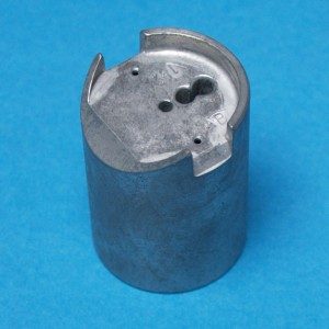 Carburador BING  Campana