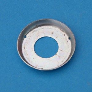 Cazoleta rodamiento de direccion de 45mm. de diametro para Sherpa