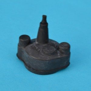 Tapa de Goma para Carburador Amal series 600 (Trial)