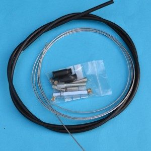 KIT cable acelerador universal