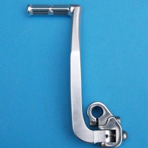 FANTIC Palanca de Arranque en aleación de aluminio