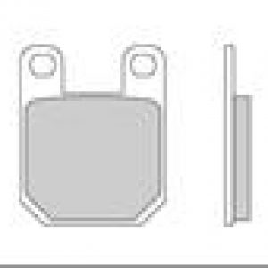 BETA Pastilla Freno delantera (VER MODELOS  y AÑOS)