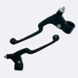 Juego de Manetas clásicas aluminio con tensor-6