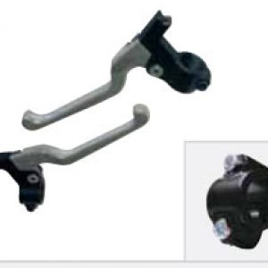 Juego Manetas clásicas con desmontaje rapido