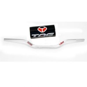 MANILLAR TAG T2 CON PLIEGUE(PLATA)