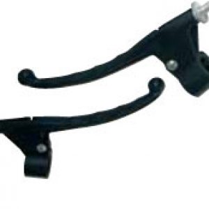 Juego de Manetas clásicas fibra de vidrio con tensor-2