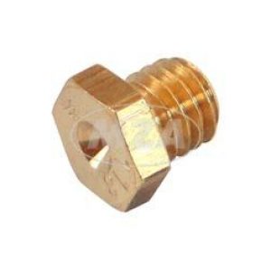 Carburador BING Main jet 125