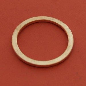 Bultaco 250 cc. Junta Escape primeros modelos