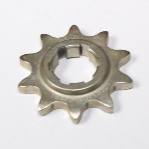 OSSA MAR y TR60 Gripper Piñon delantero