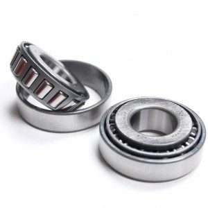 OSSA  Par de Rodamientos de dirección cónicos tipo Roller