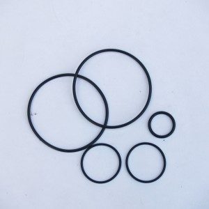 BULTACO Set de Juntas toricas de motor