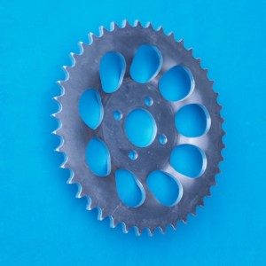 OSSA MAR Piñon trasero 44 dientes