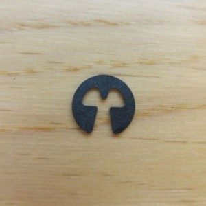 AMAL MK2 Clip de Aguja