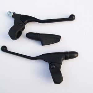 Par de Manetas con calidad Domino