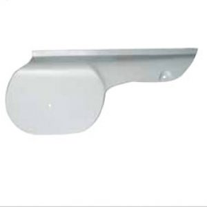 Placa lateral derecha Enduro Montesa Capra 250