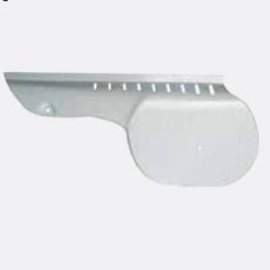 Placa lateral Izquierda Enduro Montesa Capra 250