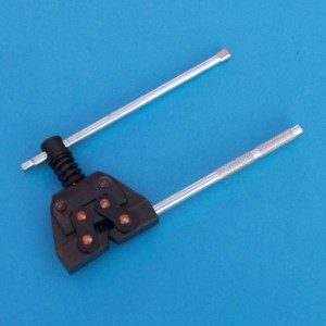 Extractor de Eslabones de Cadena