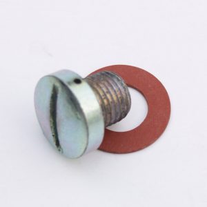 BULTACO, Tapon de llenado del embrague para los primeros modelos