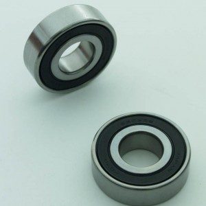 OSSA Mar rueda trasera (usa 3 Rodamientos)