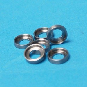 Bultaco, Conjunto de 6 arandelas ahuecadas del disco de embrague