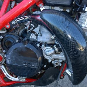 Protector Escape BETA XTRAINER 2015-2016