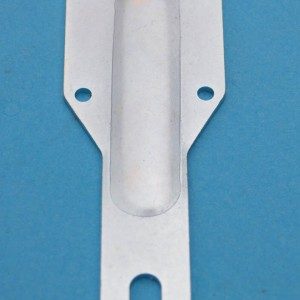 Soporte estilo original del protector de plastico de cadena (ver Modelos)