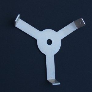 Pursang Frontera Placa de fijación del Filtro de Aire