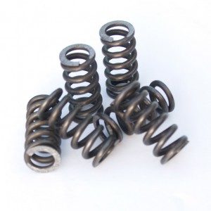Bultaco Set de 6 muelles de embrague