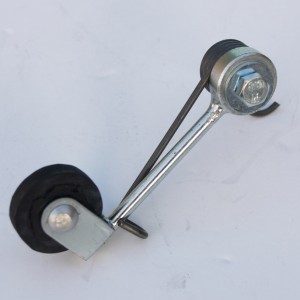 Bultaco,Embrague Tensor de cadena Primaria Single