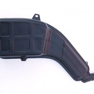 BULTACO Sherpa Silenciador Paleta