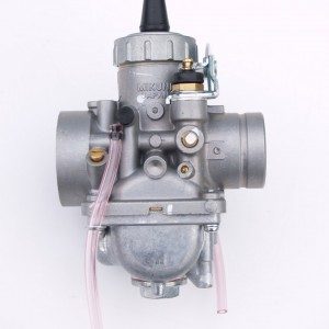 Carburador Mikuni completo para Trial
