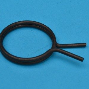 MONTESA COTA 247, 248,348, 349, 350 Muelle de retorno del Selector de cambio de marchas