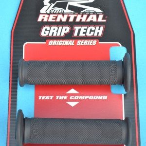 Empuñaduras Renthal para Trial