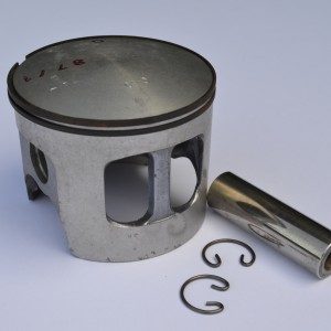 PURSANG MK 12 Piston Kit 370 cc.