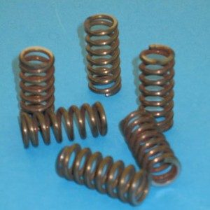 FANTIC 125/200 Set 6 muelles de embrague