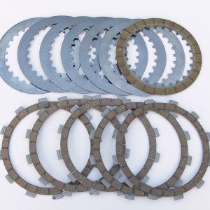 FANTIC 300 Set de Disco de Embrague