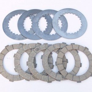 FANTIC 125/200 Set disco de embrague