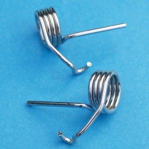 Montesa Cota 348 Muelles de Reposapies