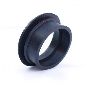 Montesa COTA 348 Goma admision de la Caja de Filtro