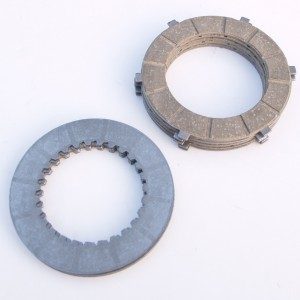 OSSA Set completo de discos de Embrague