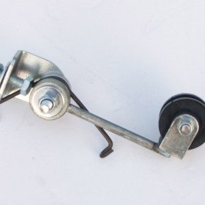 OSSA Tensor de Cadena Primaria