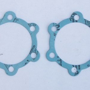 Bultaco, par de juntas de bancada