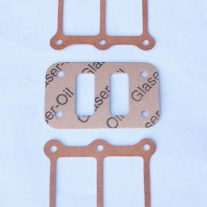 BULTACO Pursang MK12 Set de juntas para Valvula de Laminas