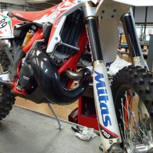 Protector Escape FMF BETA RR 2T 250/300 2012-2016