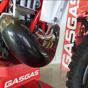 Protector Escape GAS GAS Enducross EC200-250-300