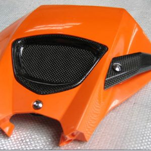 Protector KTM Pasacable Soporte Faro