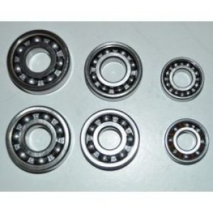 KIT Rodamientos motor impala 1ª serie